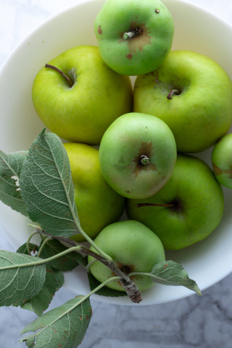 My Authentic German Apple Strudel Recipe Days Of Jay