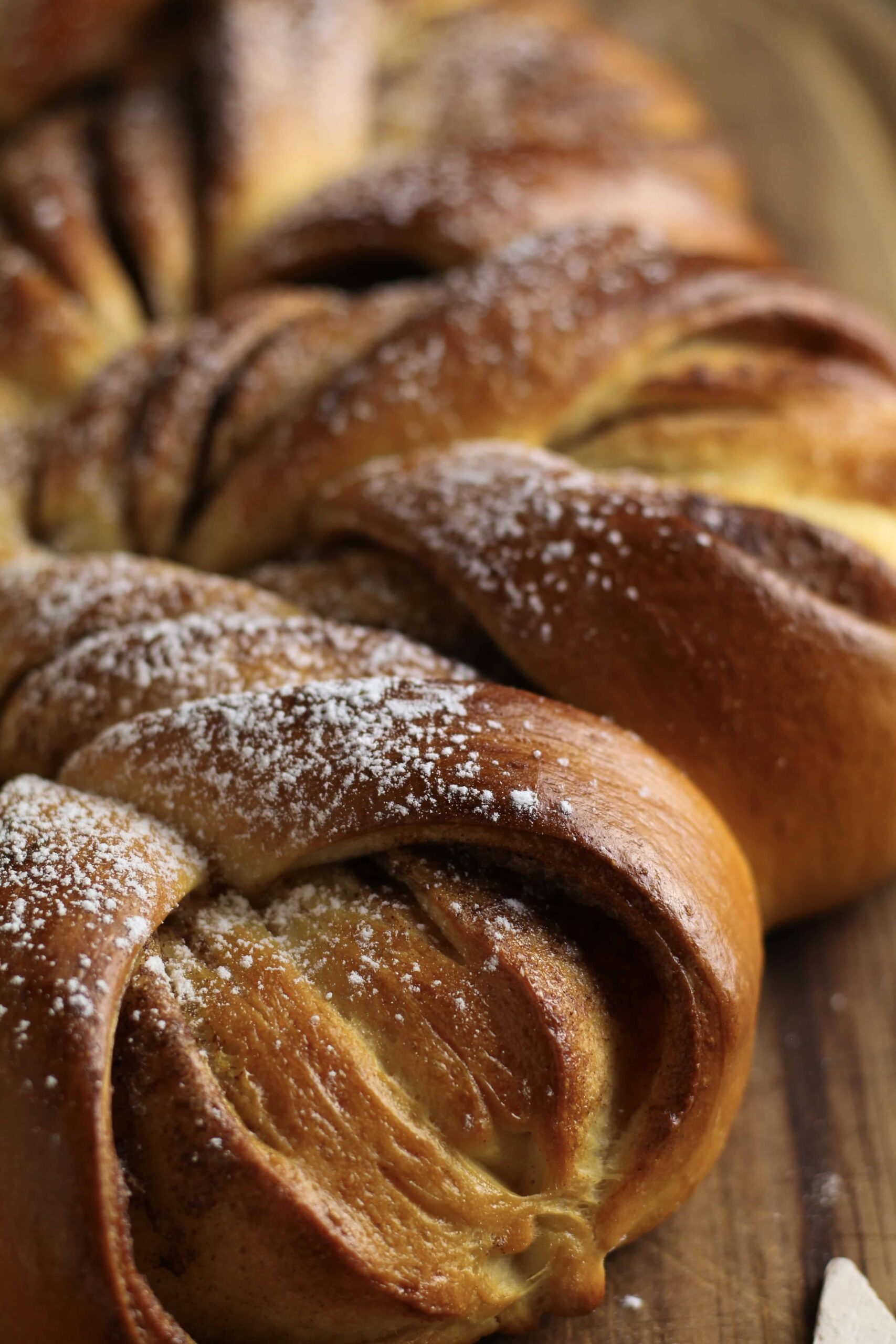 IMG_2137 sweet cinnamon star bread