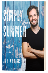 Simply Summer by Jay Wadams