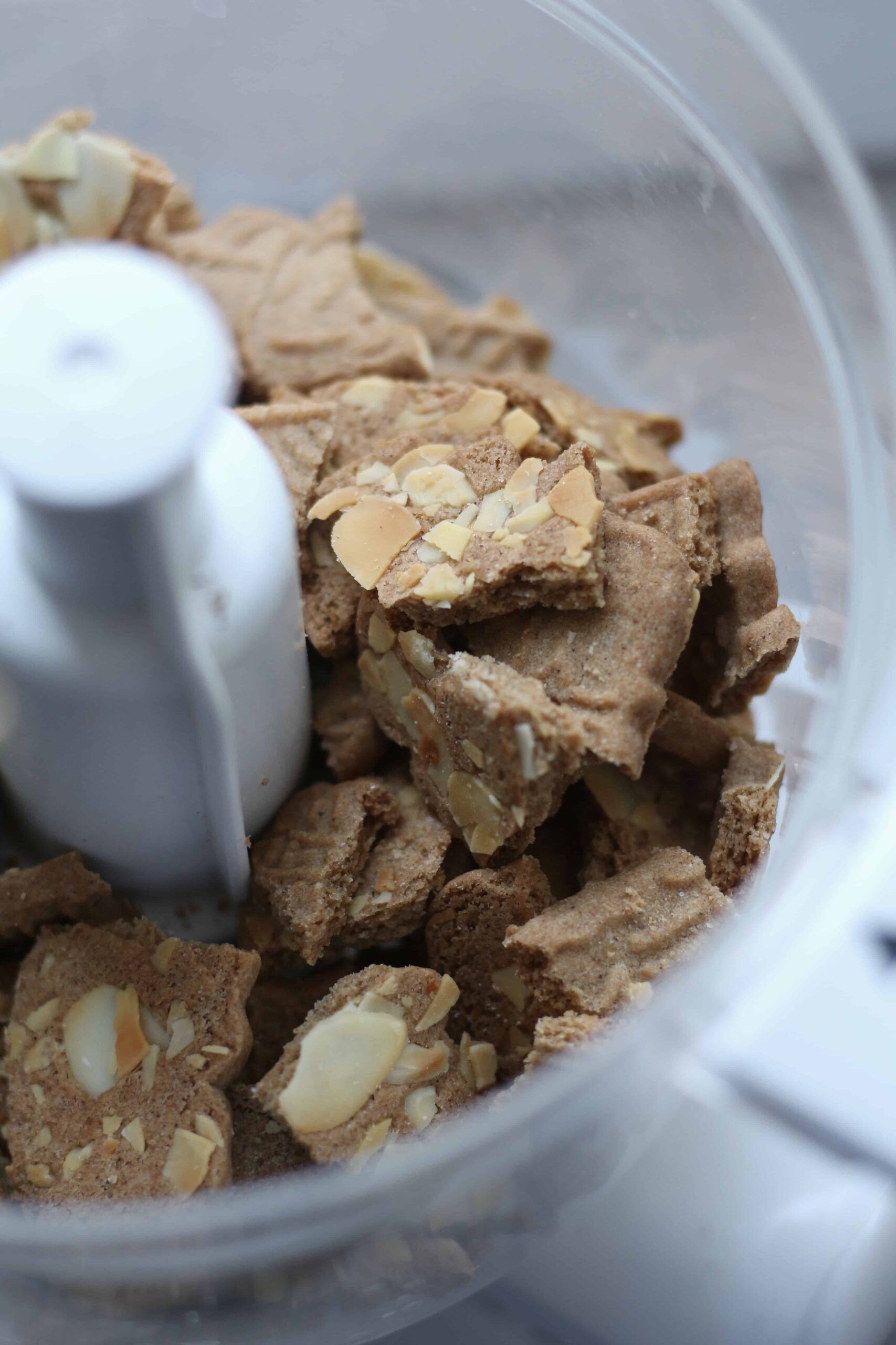 spice biscuits