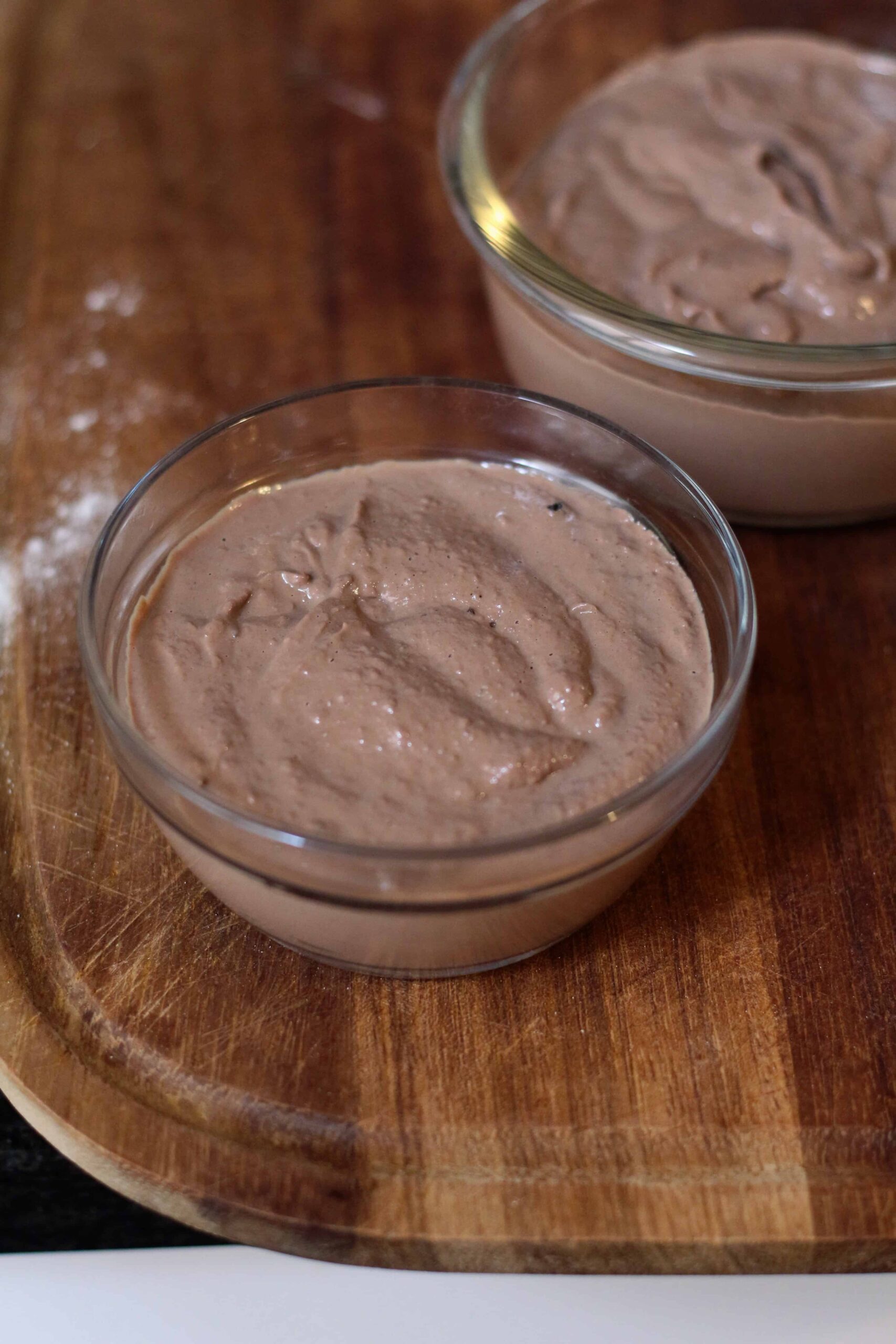 Perfect Chicken Liver Pâté