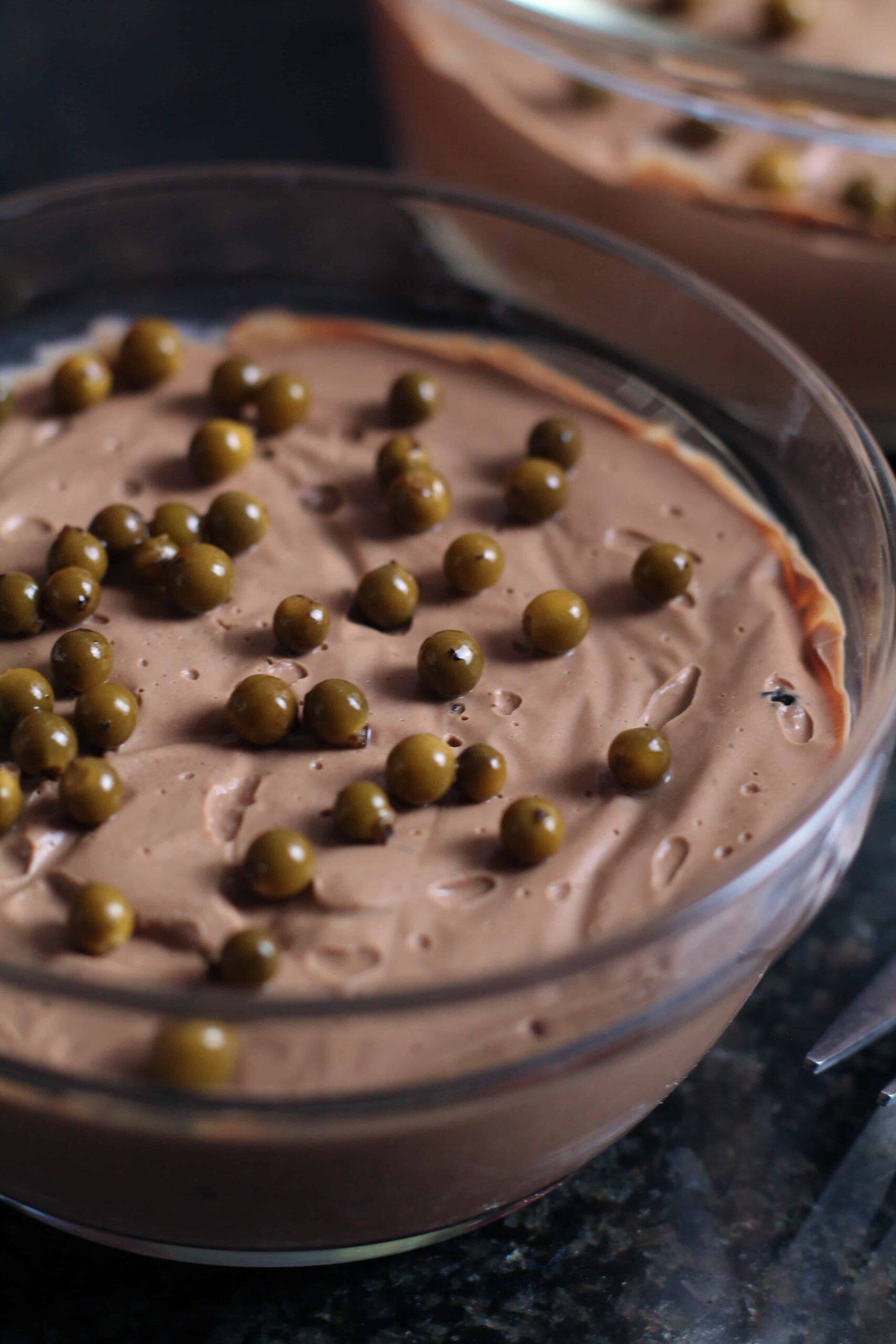 Perfect Chicken Liver Pâté Perfect Chicken Liver Pâté