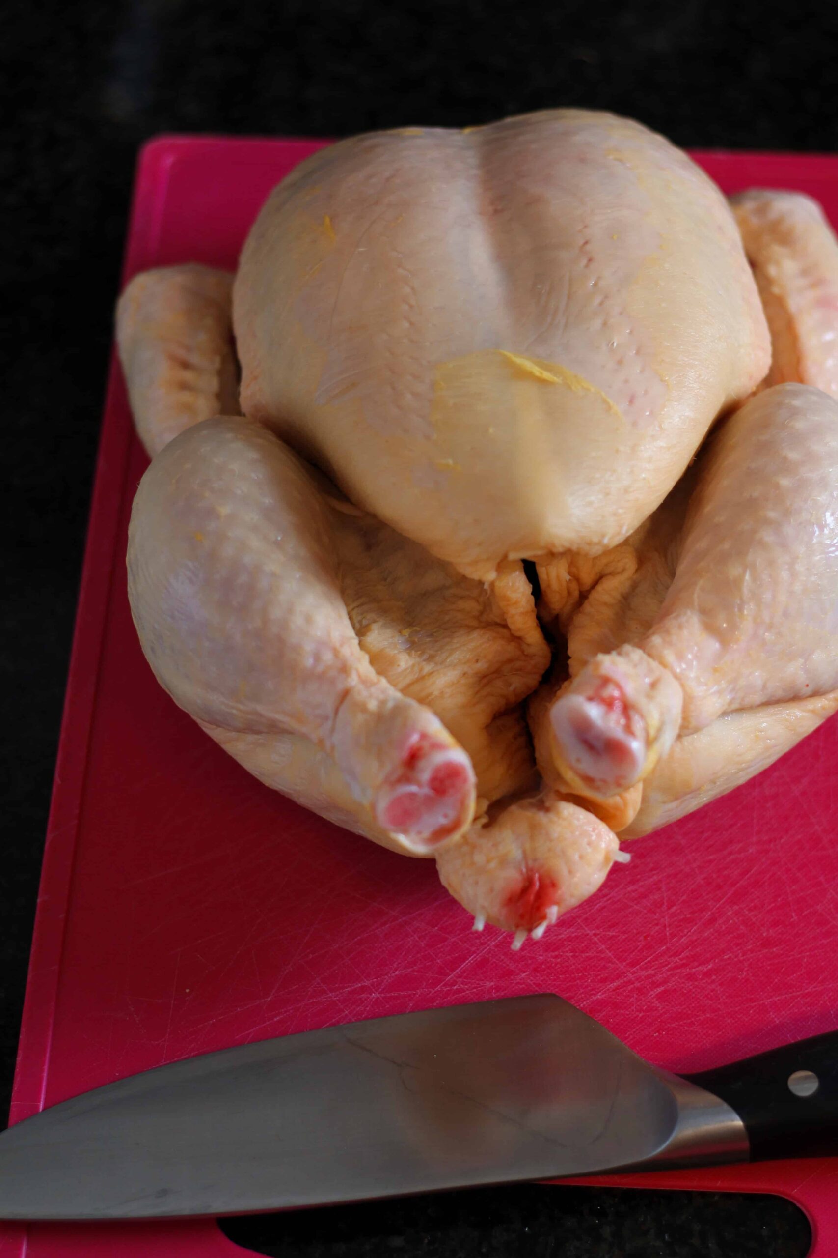 Whole Chicken