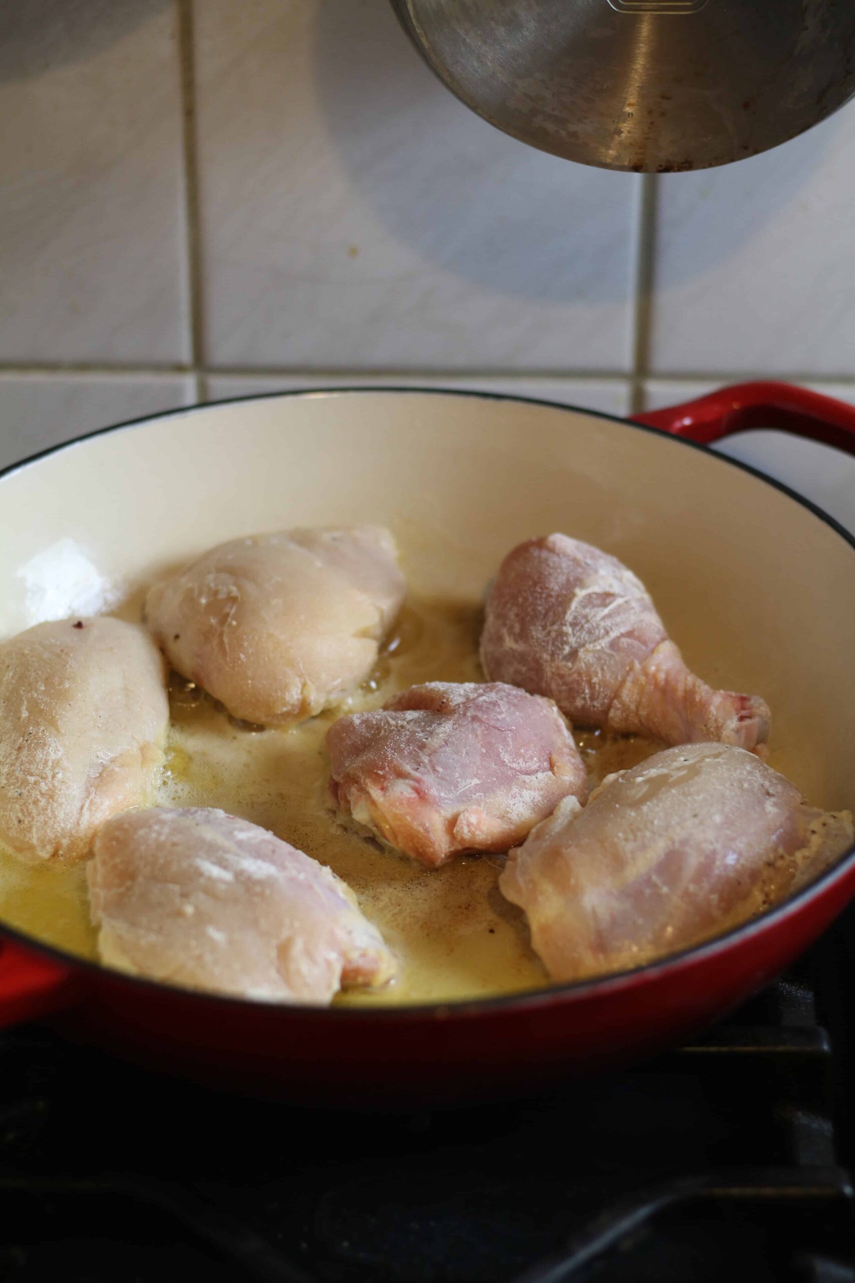 Chicken Pieces