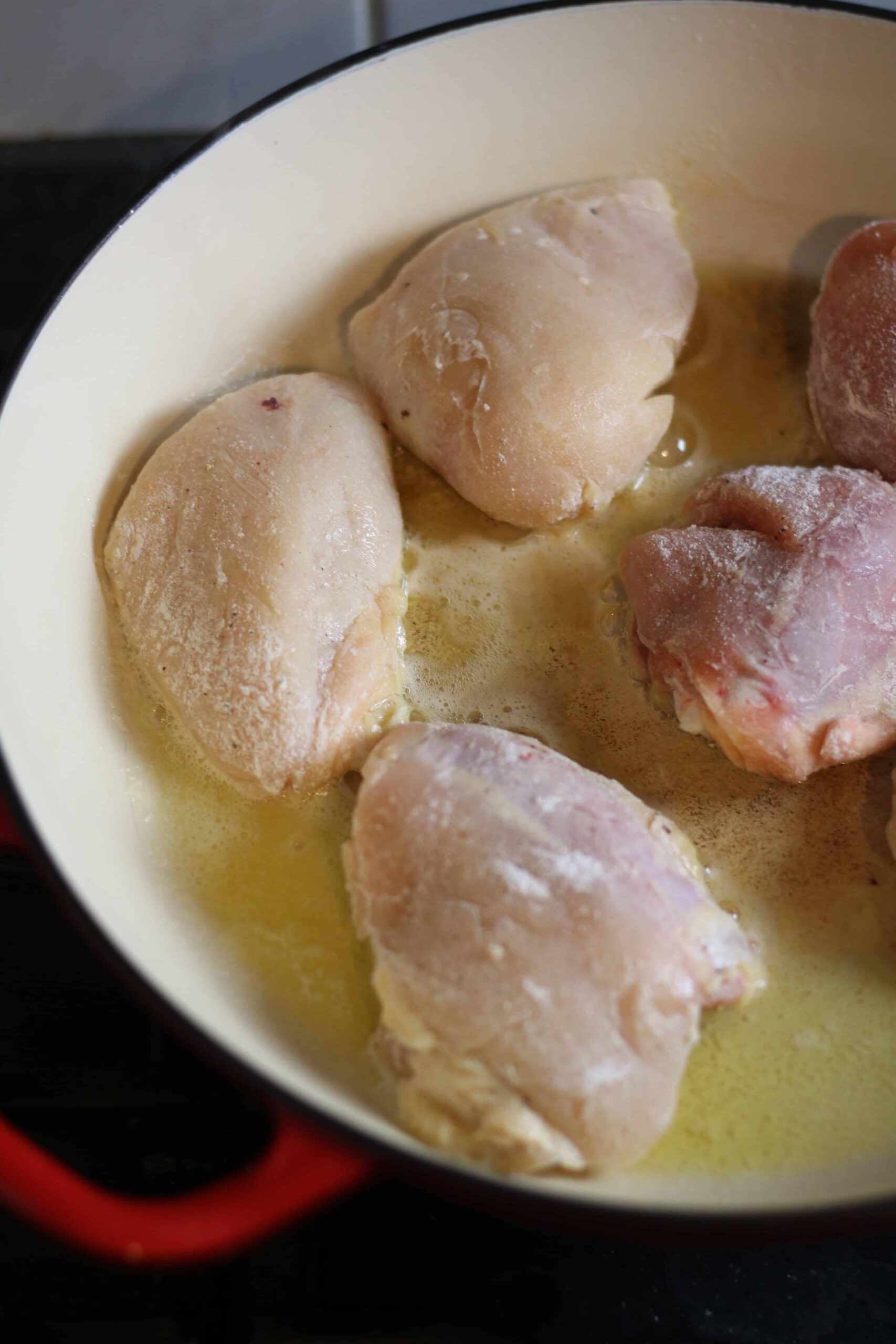 Chicken Pieces