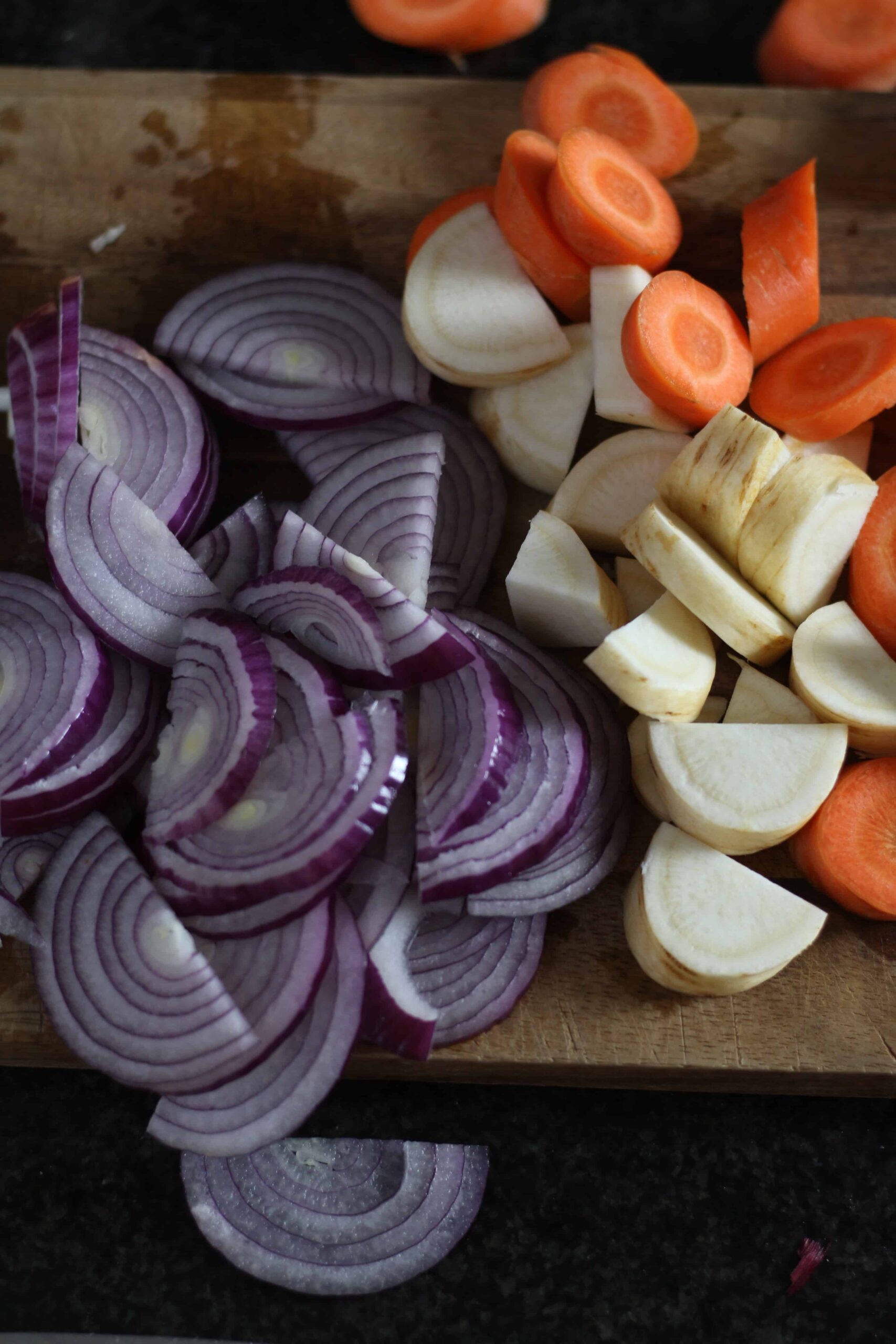 Vegetables
