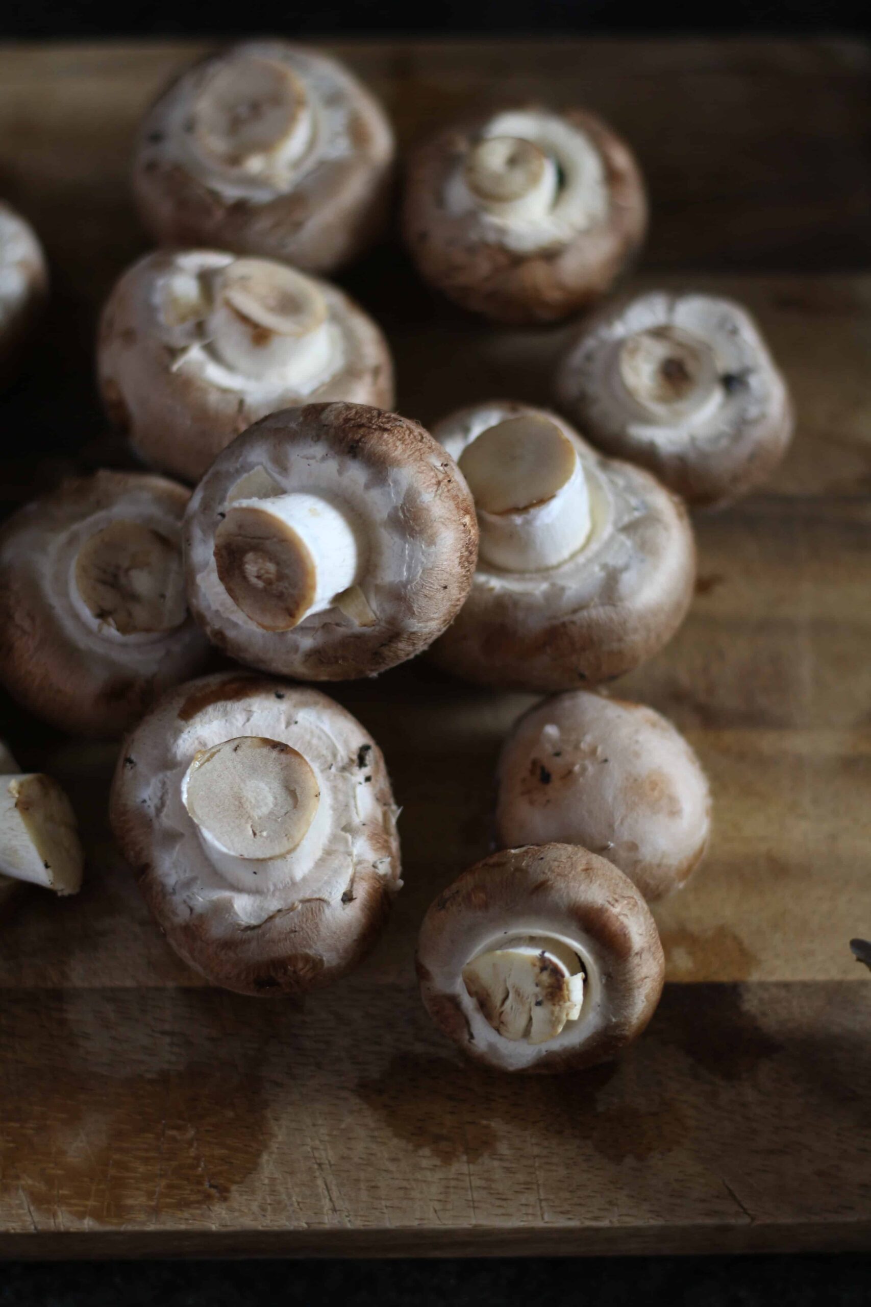 Mushrooms