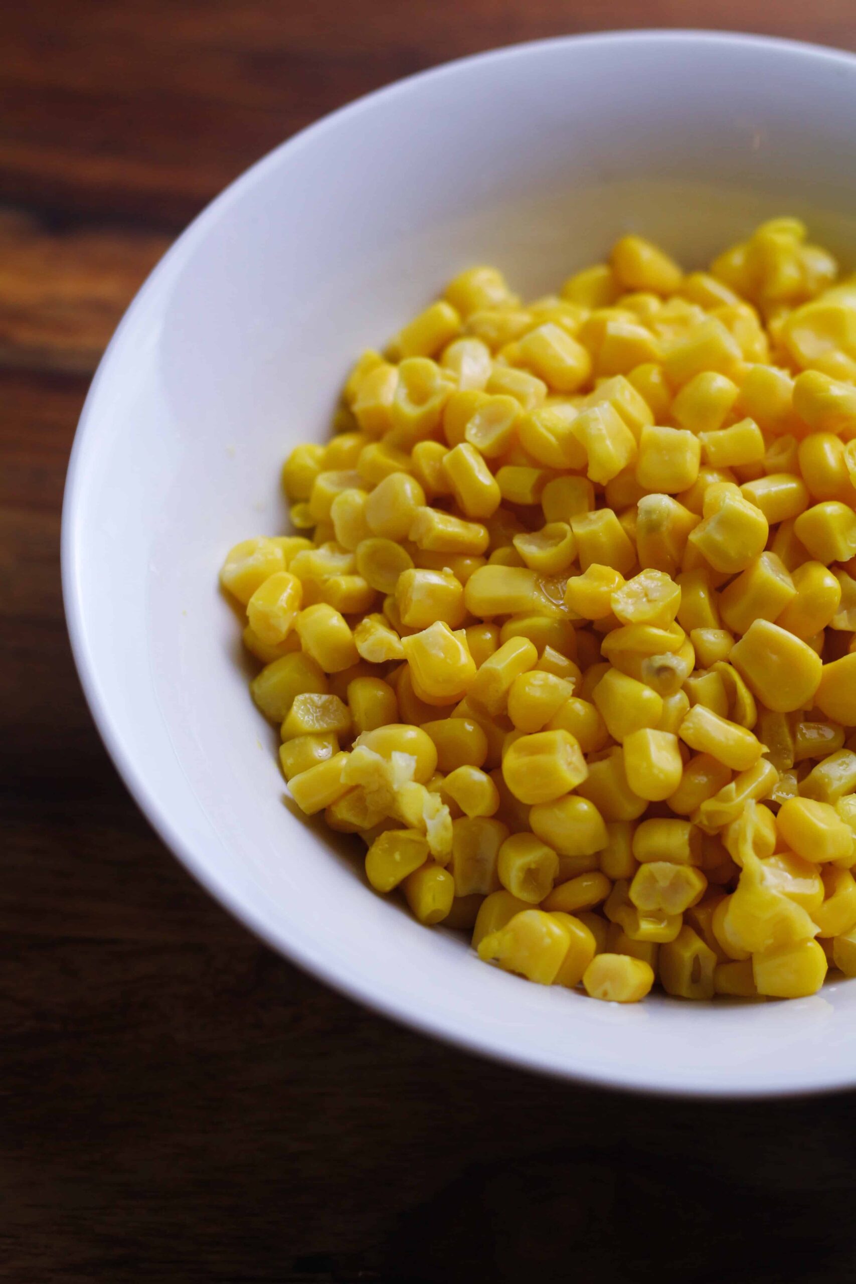 Sweetcorn
