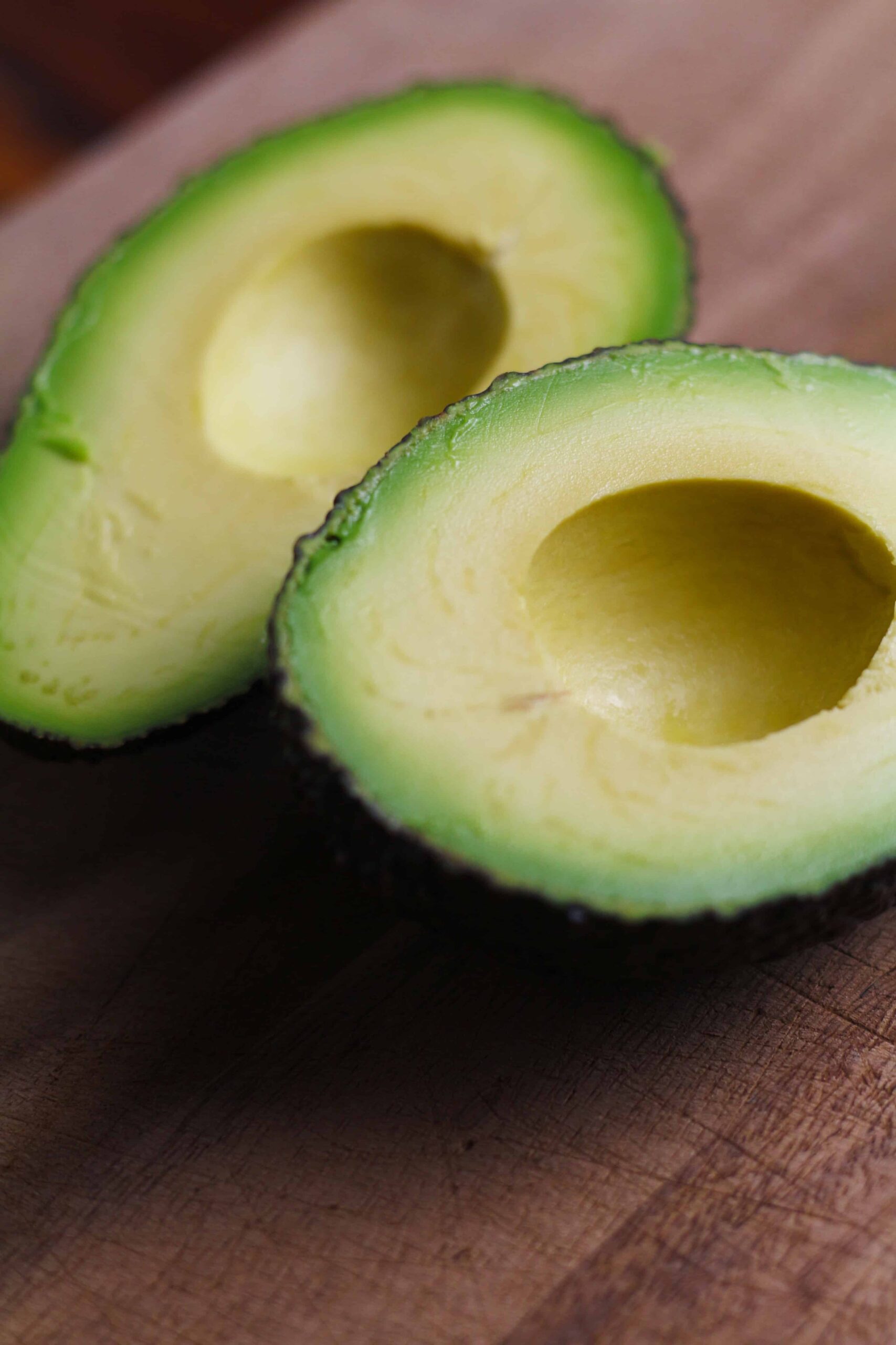Avocados