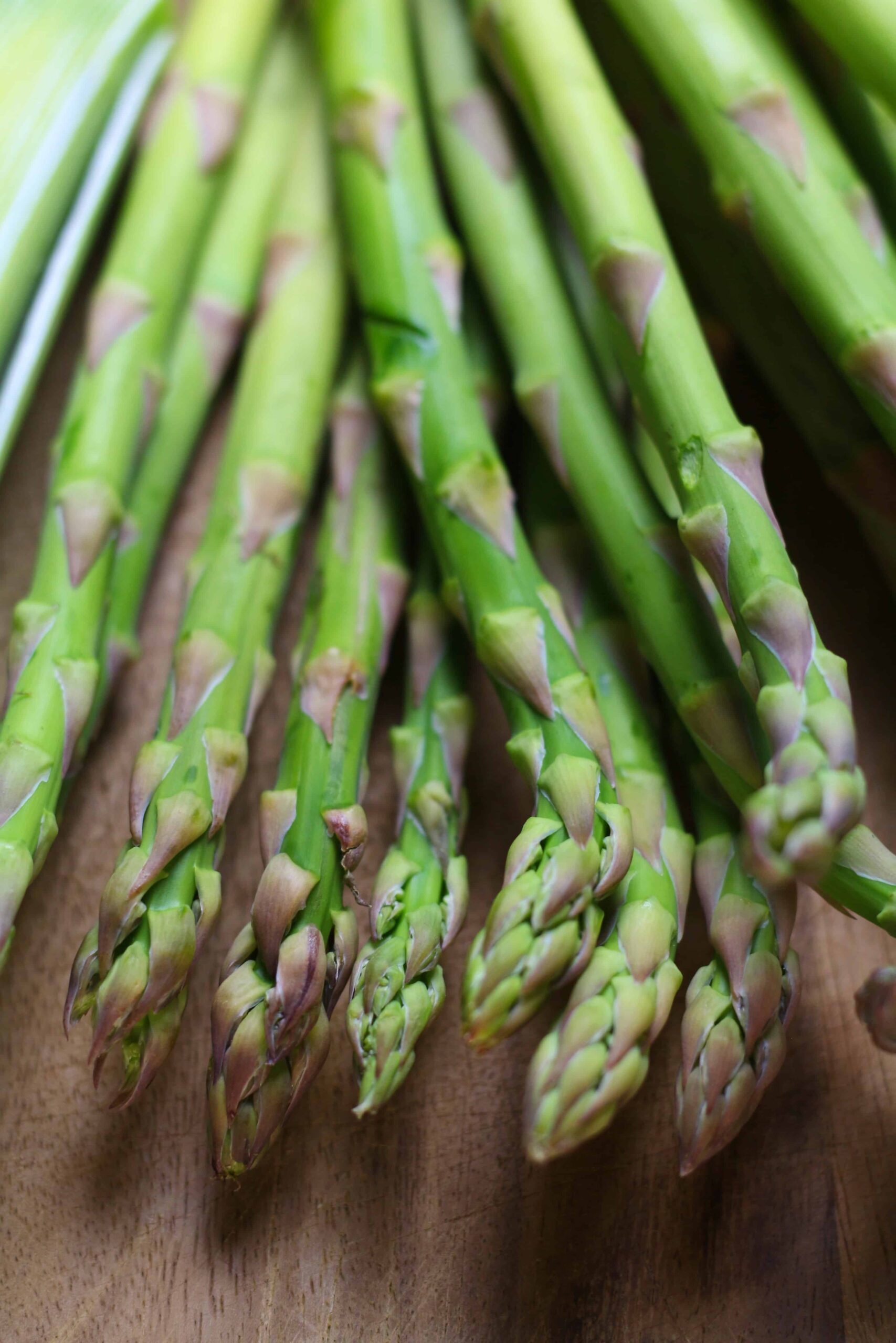 Asparagus