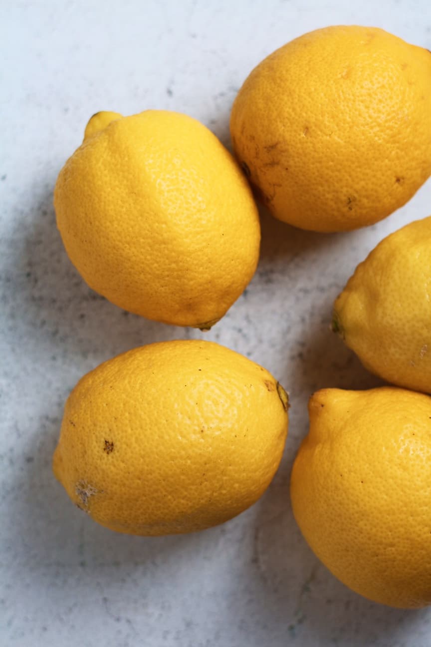 Lemons
