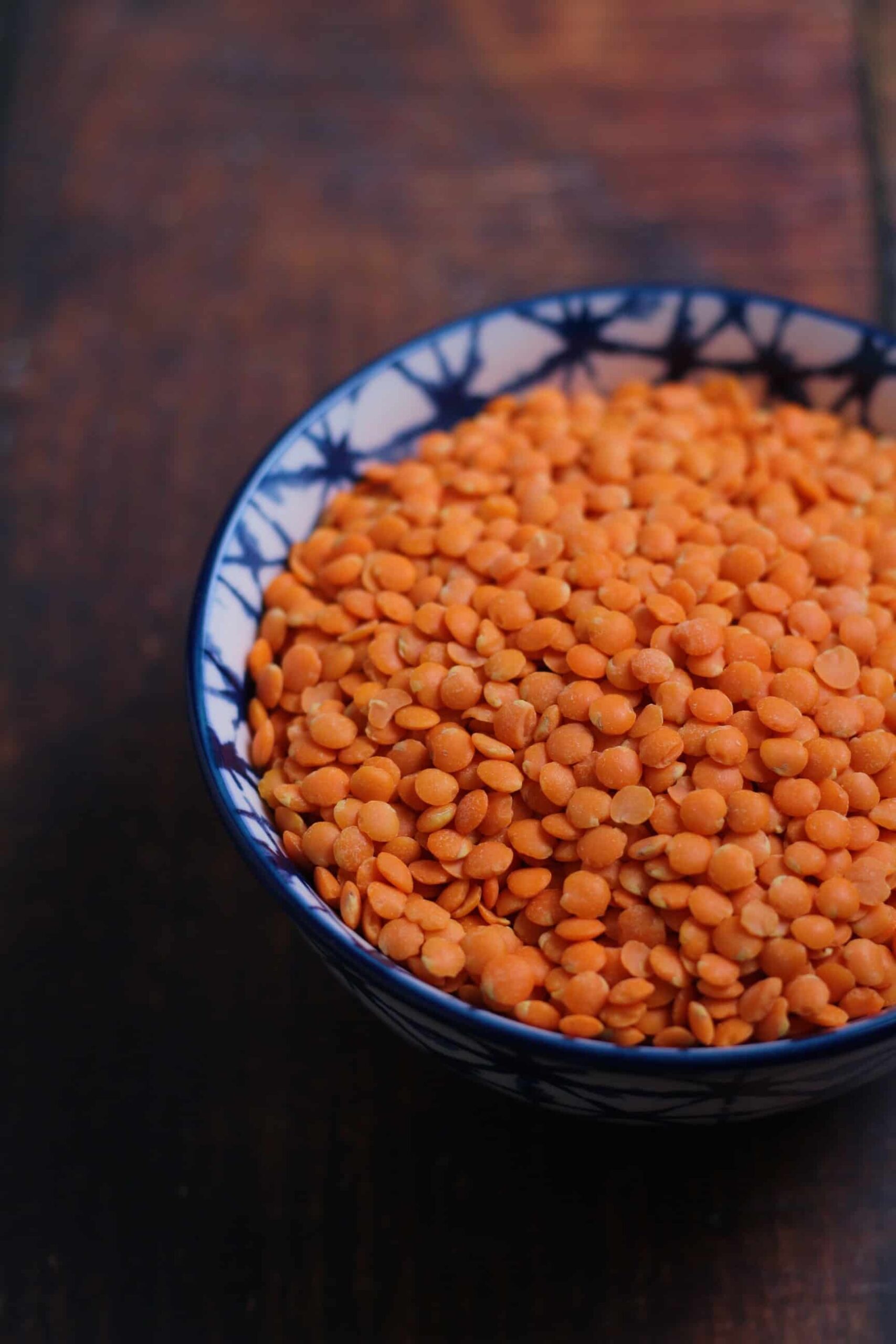 Red Lentils