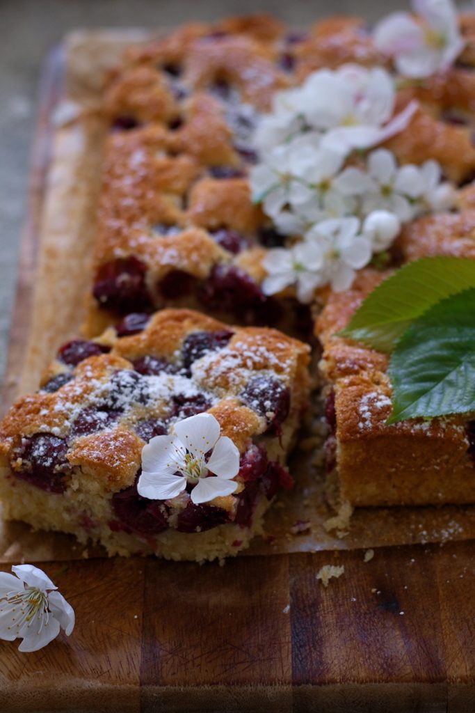 14 delicious German Cake Recipes (in English) - Days of Jay