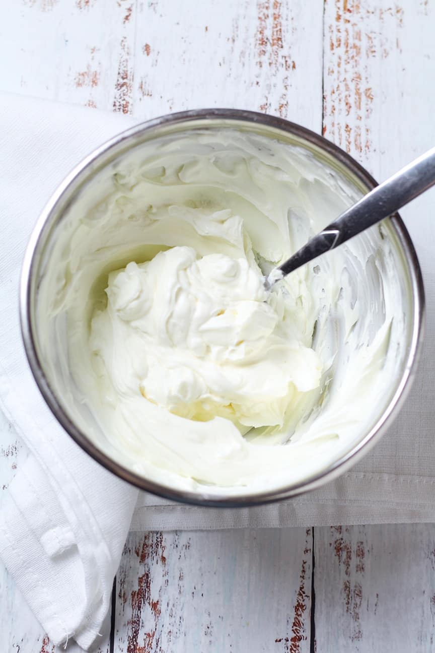 Mascarpone