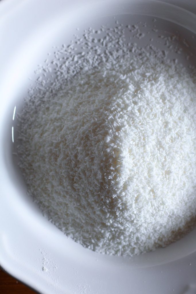 Coconut