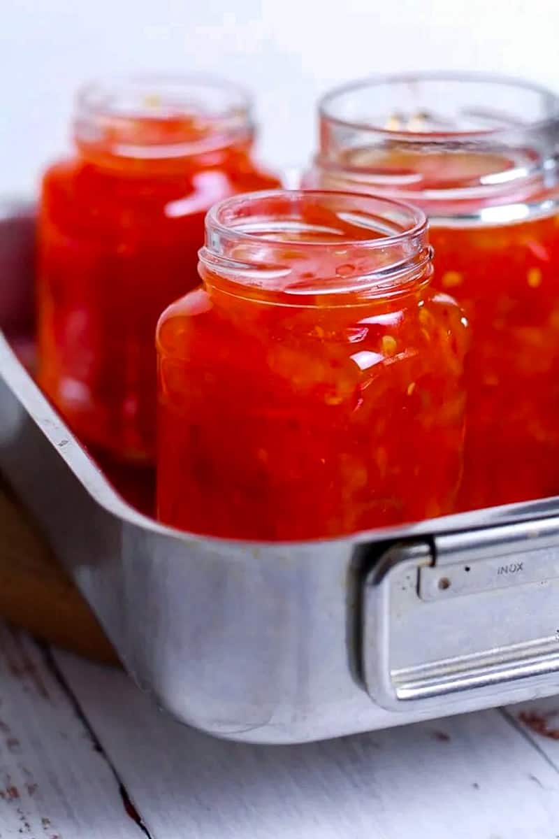 how-to-make-spicy-red-pepper-jelly-without-added-pectin-days-of-jay