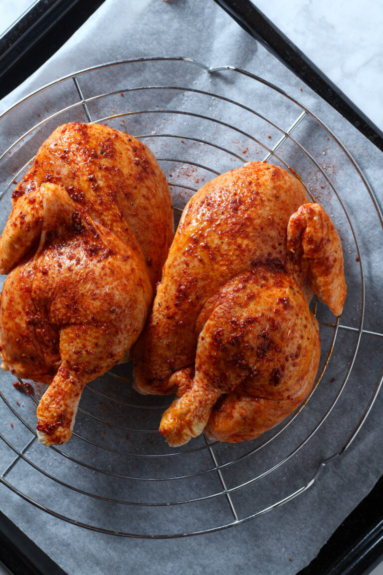 How to make the best Oktoberfest Roast Chicken Days of Jay