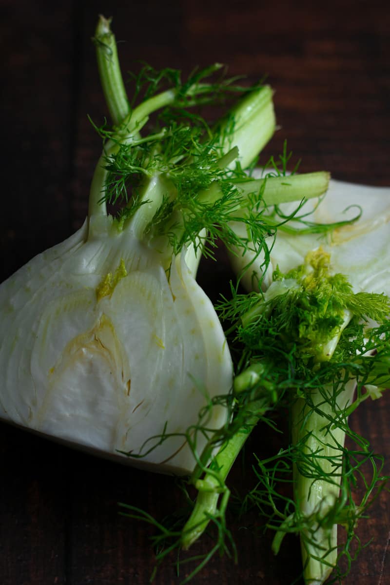 How to cook Italian Roast Sausages and Fennel Days of Jay