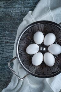 How to make Soft Boiled Scotch Eggs - Days of Jay