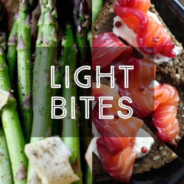 Light Bites