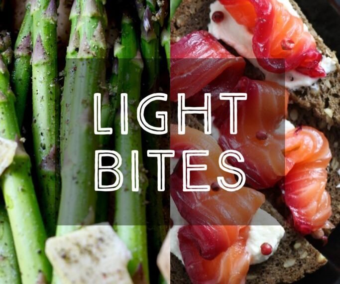 Light Bites