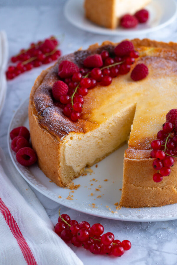 17 delicious German Cake Recipes (in English) - Days of Jay