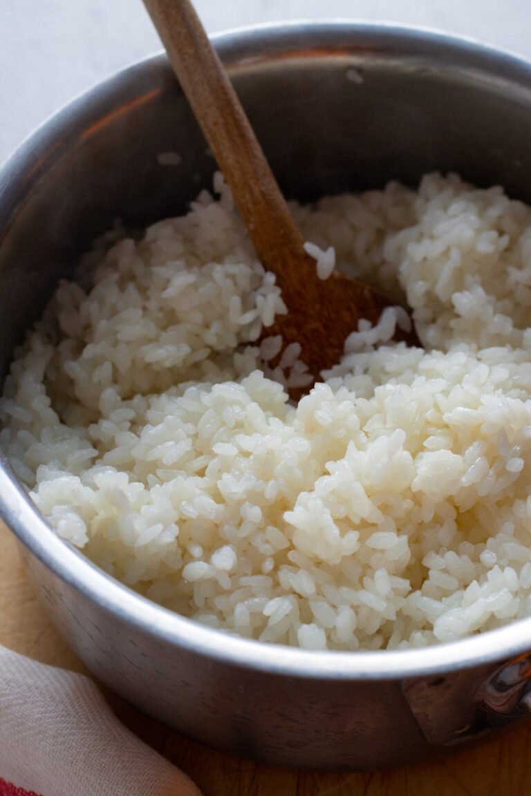 How to make Easy Teriyaki Chicken Sushi Days of Jay
