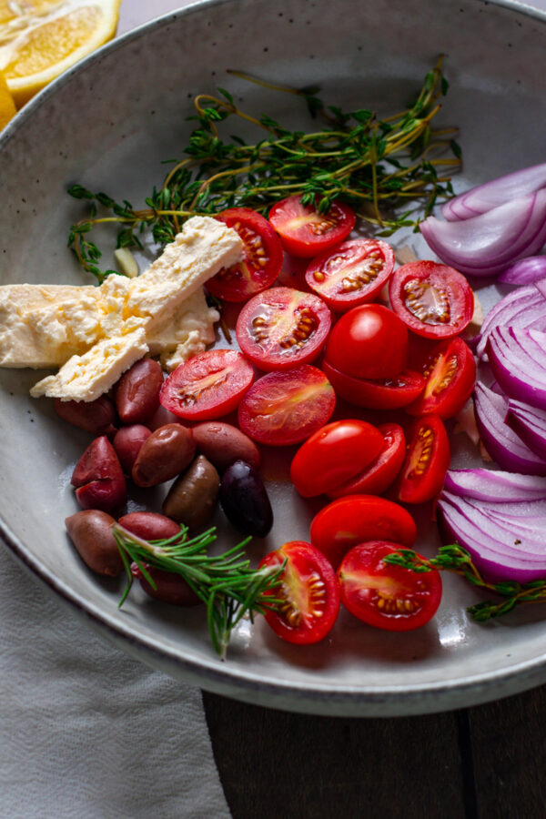 How to make Greek Lamb Shanks Kleftiko - Days of Jay