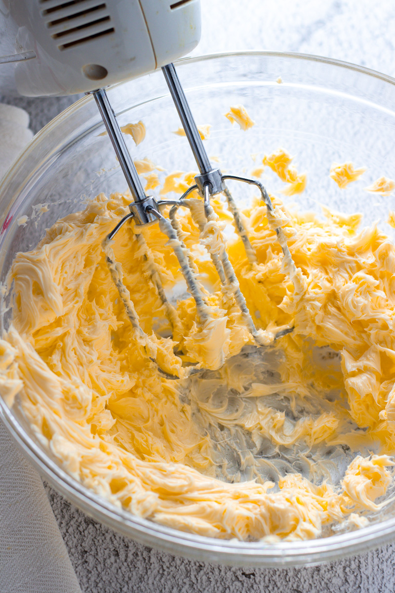 Homemade Spreadable Butter Days of Jay