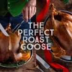 Perfect Roast Goose title card.