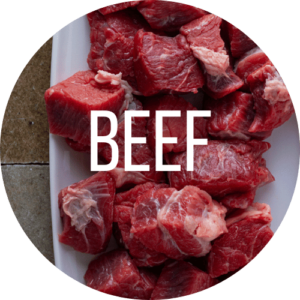 Beef Recipes