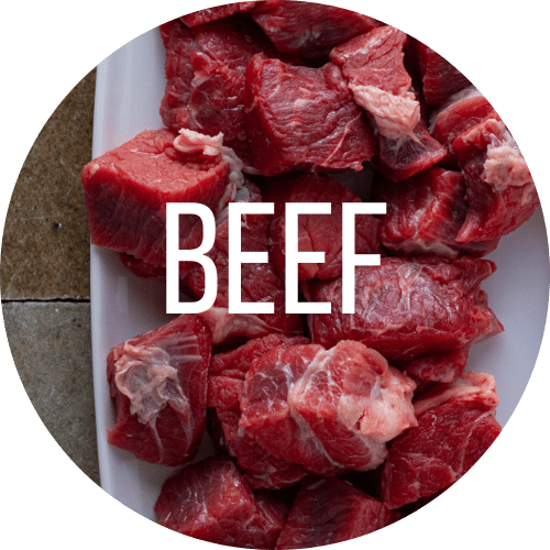 Beef Recipes.