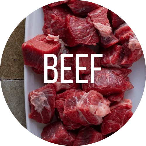 Beef Recipes.