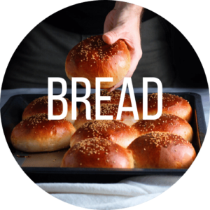 Bread Recipes