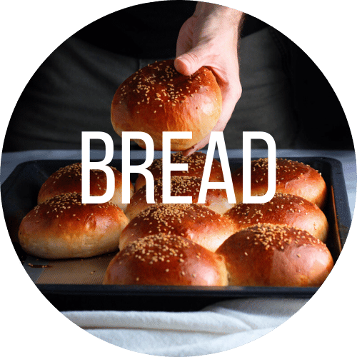 Bread Recipes Category