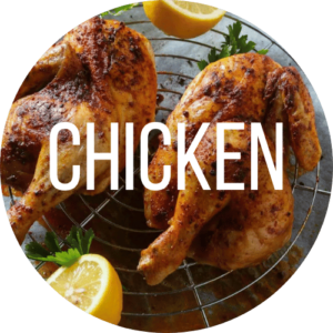 Chicken Recipes