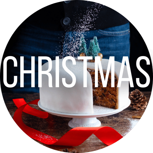 Christmas Recipes Category