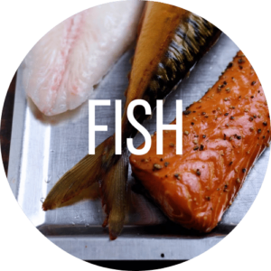 Fish Recipes
