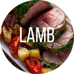 Lamb Recipes