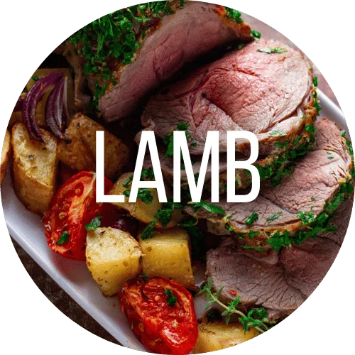 Lamb Recipes