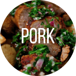 Pork Recipes