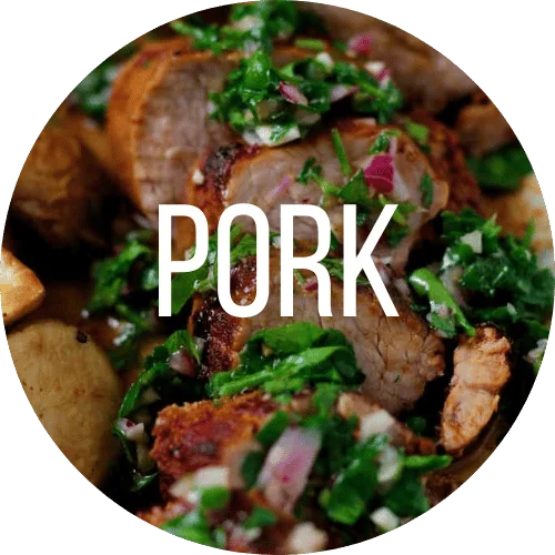 Pork Recipes