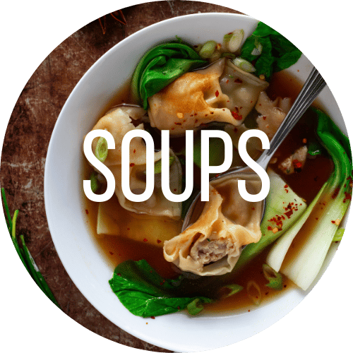 Soup Recipes Category