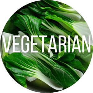 Vegetarian Recipes
