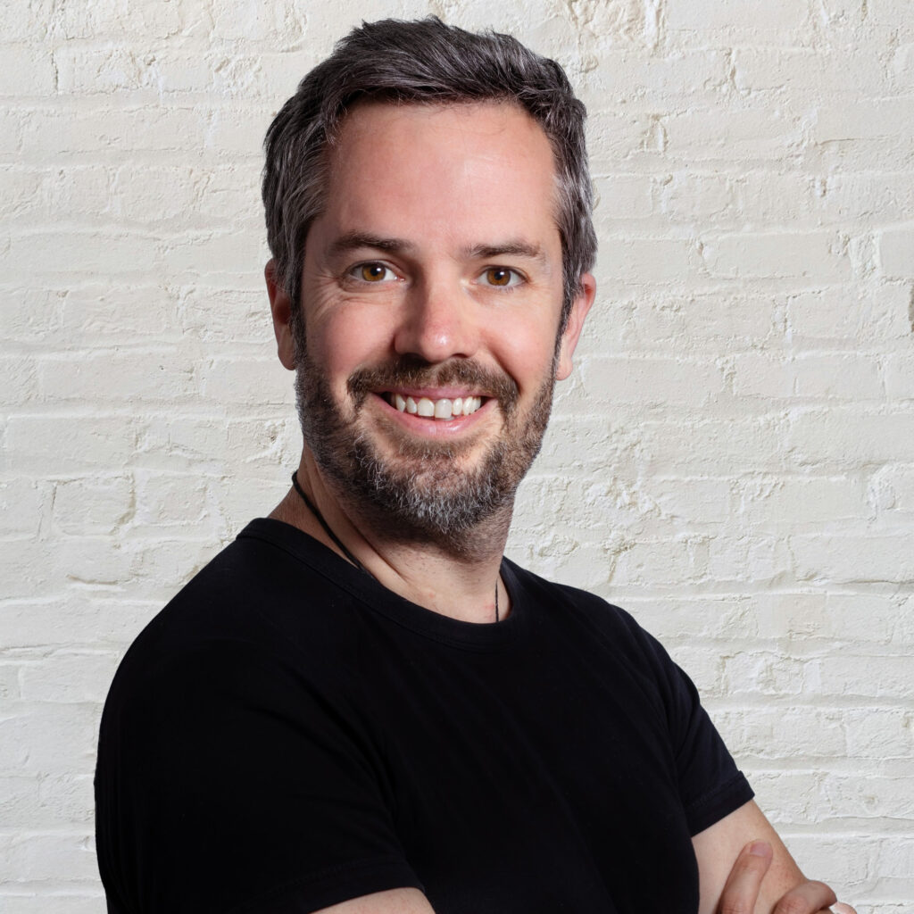 Jay Wadams - Cook, Author and Photographer. Owner daysofjay.com